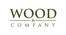Wood & company